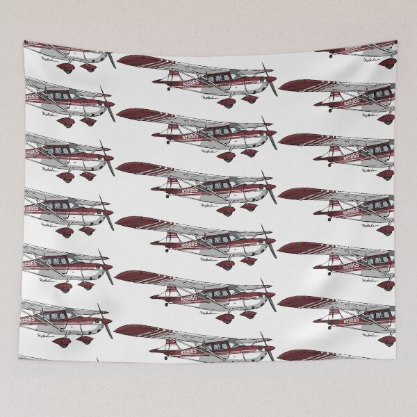 Item preview, Champion N9986S designed and sold by Michael Garber.