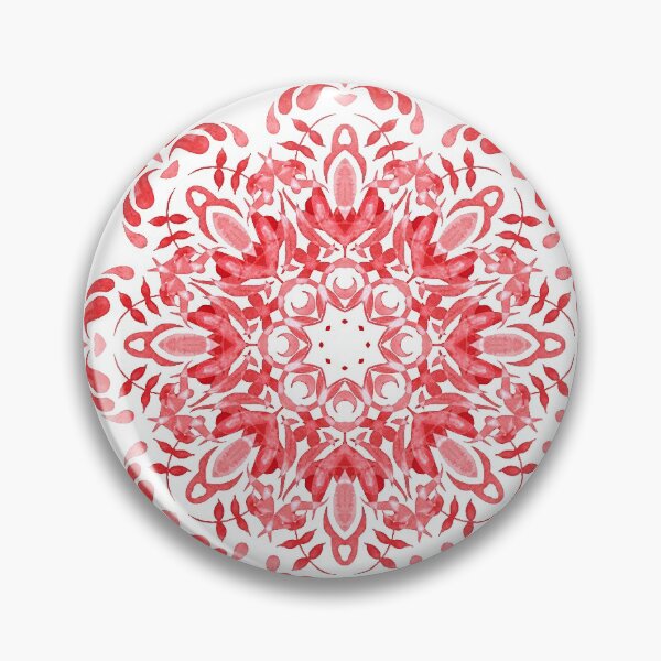 Item preview, DIGITALIZED WATERCOLOR PATTERN designed and sold by BArtBilbao.