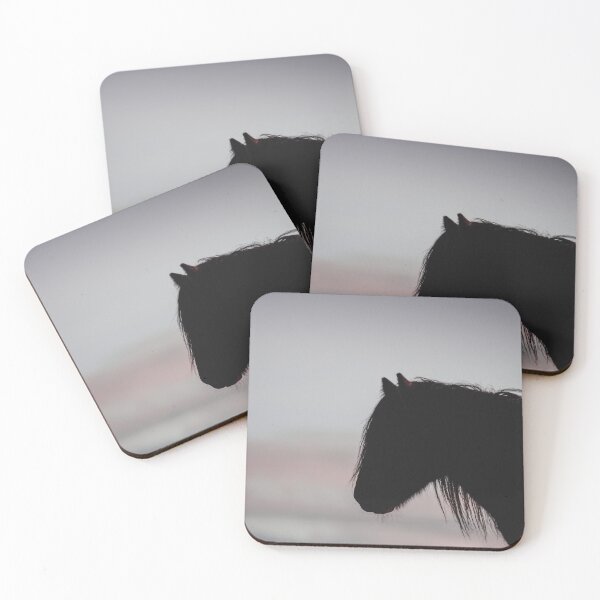 Item preview, sunset silhouette designed and sold by LouisaLilja.