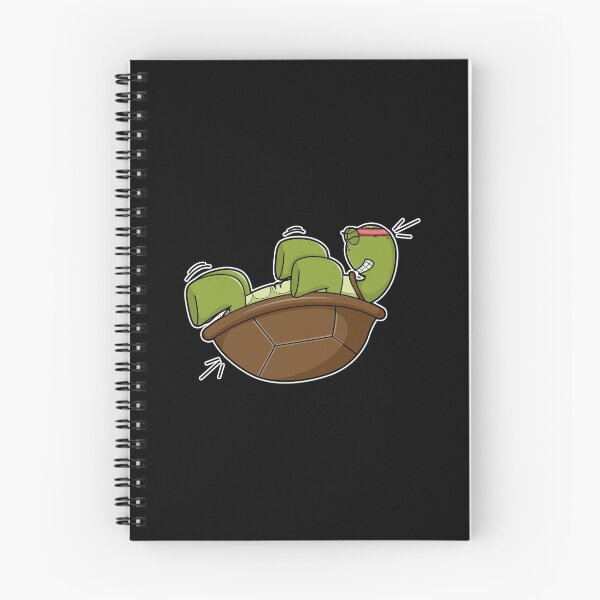 Item preview, Turtle Bodybuilder Abs workout Bodybuilding designed and sold by Snabdesign84.