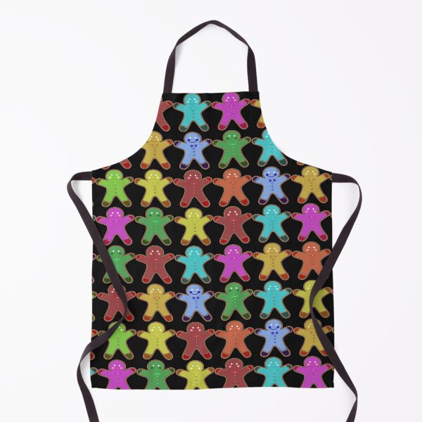 Item preview, Christmas baking party designed and sold by MDKawaii.