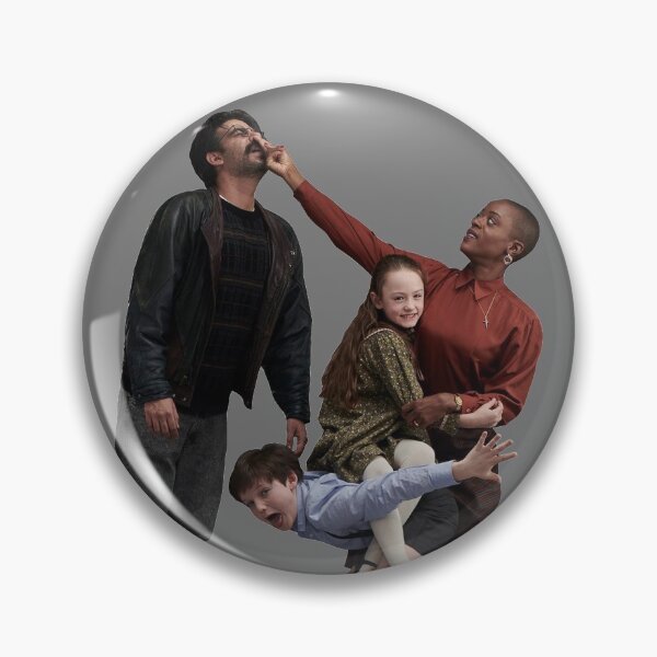 Item preview, Owen Sharma Hannah Grose Miles and Flora Wingrave designed and sold by nothatbeckyg.