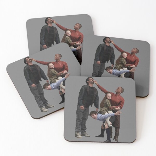 Item preview, Owen Sharma Hannah Grose Miles and Flora Wingrave designed and sold by nothatbeckyg.
