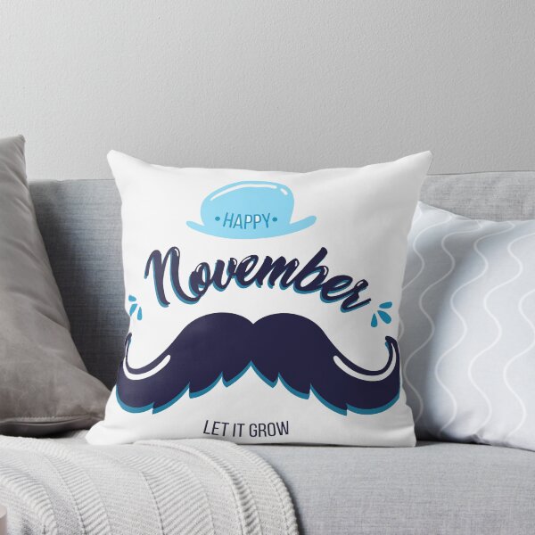 Item preview, November awareness month designed and sold by Brendsy.