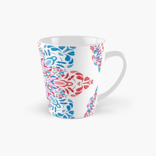 Item preview, DIGITALIZED WATERCOLOR PATTERN designed and sold by BArtBilbao.