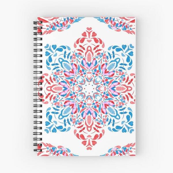 Item preview, DIGITALIZED WATERCOLOR PATTERN designed and sold by BArtBilbao.