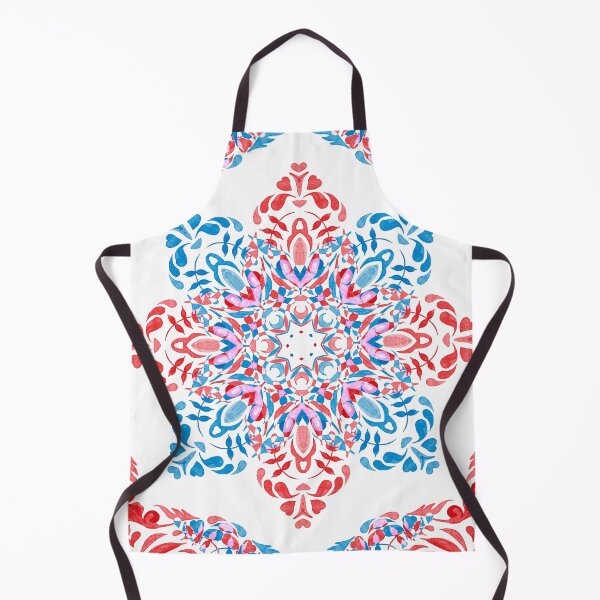 Item preview, DIGITALIZED WATERCOLOR PATTERN designed and sold by BArtBilbao.