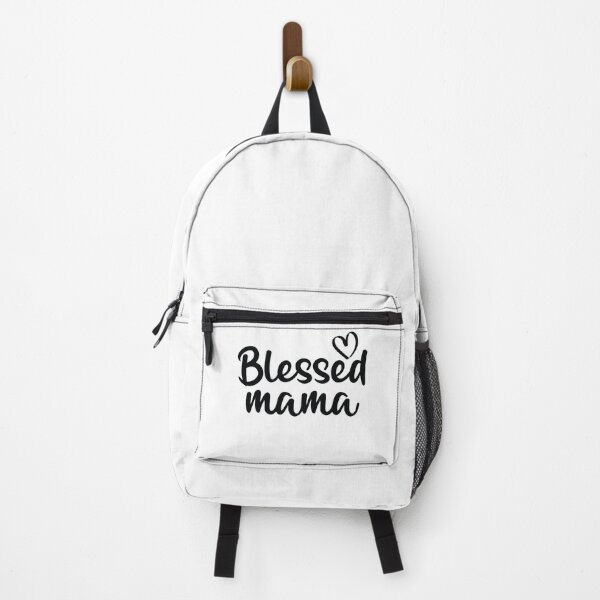 Item preview, Blessed Mama designed and sold by TheMattDesigns.