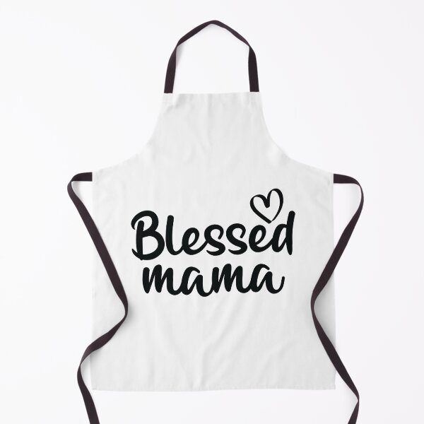 Item preview, Blessed Mama designed and sold by TheMattDesigns.