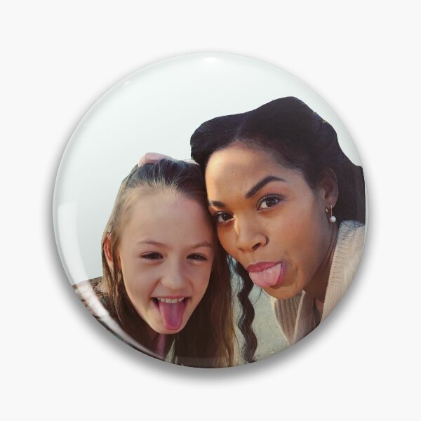 Item preview, Amelie Bea Smith and Tahirah Sharif designed and sold by nothatbeckyg.