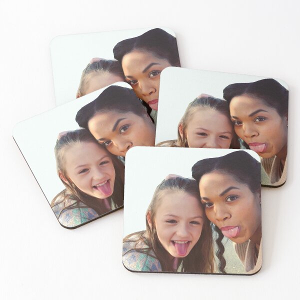 Item preview, Amelie Bea Smith and Tahirah Sharif designed and sold by nothatbeckyg.