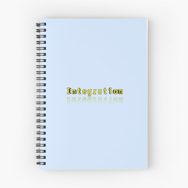 Item preview, Integración 016 designed and sold by ITALY-Roselli-.