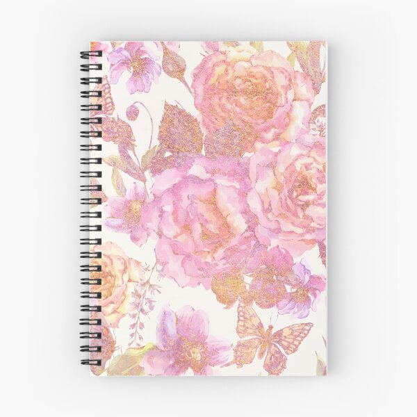 Item preview, Enchanting Rose Garden designed and sold by adortopia.