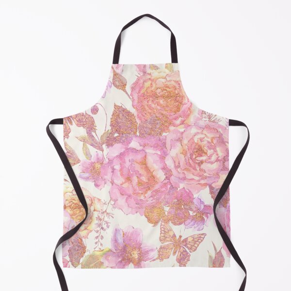 Item preview, Enchanting Rose Garden designed and sold by adortopia.