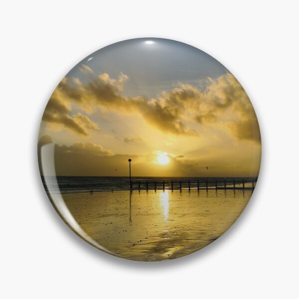 Item preview, Golden Sunset designed and sold by ShorelineSally.