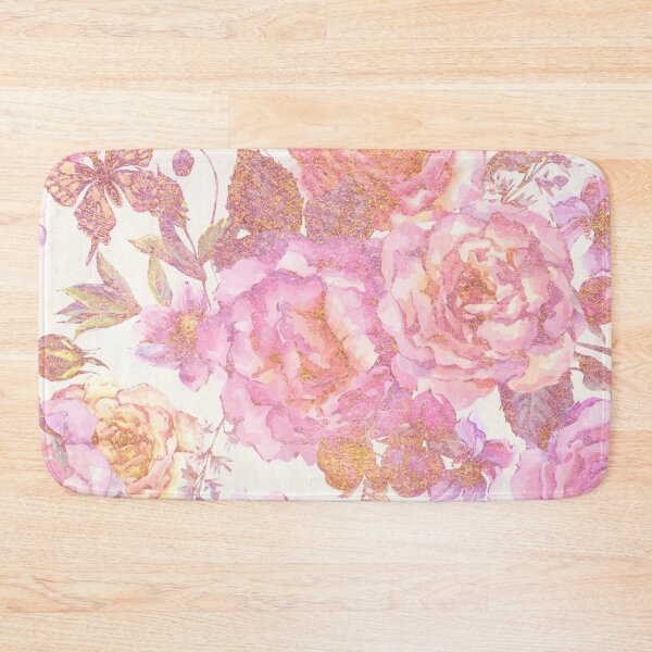 Item preview, Enchanting Rose Garden designed and sold by adortopia.