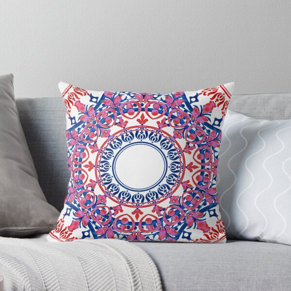 Item preview, DIGITALIZED WATERCOLOR PATTERN designed and sold by BArtBilbao.