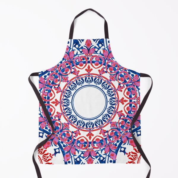 Item preview, DIGITALIZED WATERCOLOR PATTERN designed and sold by BArtBilbao.