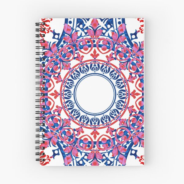Item preview, DIGITALIZED WATERCOLOR PATTERN designed and sold by BArtBilbao.