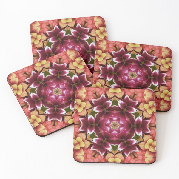 Item preview, Floral Magic designed and sold by Christine Lake.