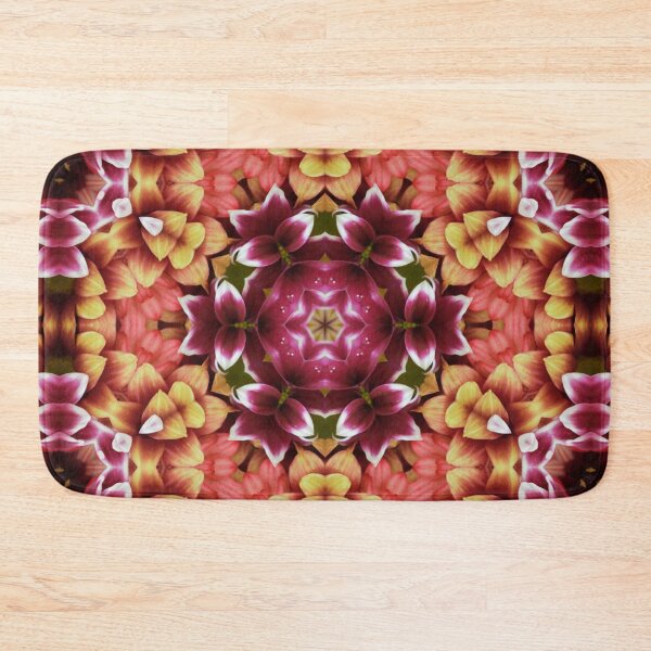 Item preview, Floral Magic designed and sold by Christine Lake.