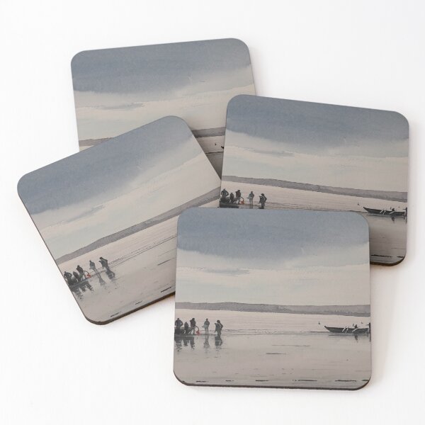 Item preview, Portobello Boats designed and sold by Ross Macintyre.