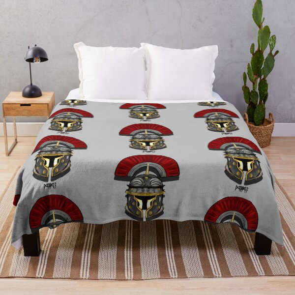 Item preview, Casco de centurión romano designed and sold by dragonloot.