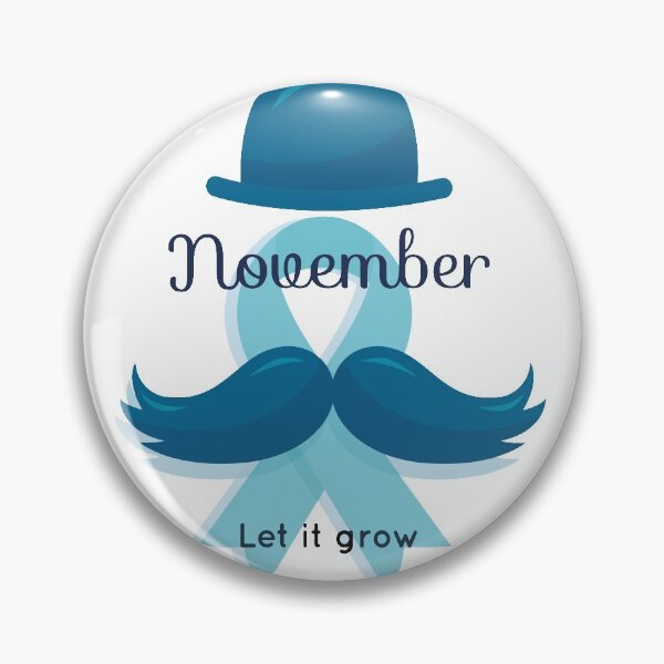 Item preview, November awareness month designed and sold by Brendsy.