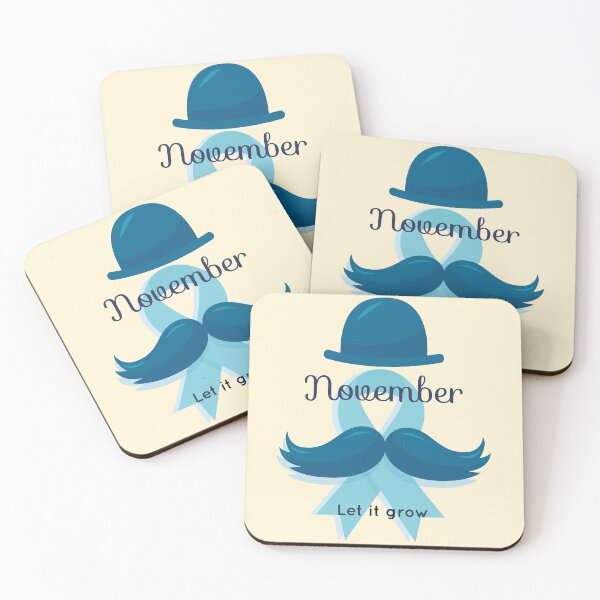 Item preview, November awareness month designed and sold by Brendsy.