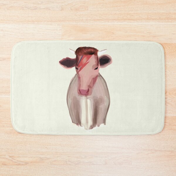 Item preview, Bull Bowie designed and sold by JulioCastro.