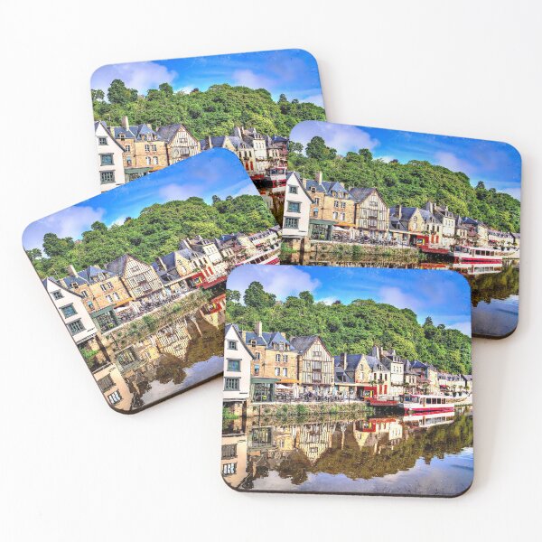 Item preview, Dinan,  Cotes-d'Armor, Bretagne. France. designed and sold by Newlander90.
