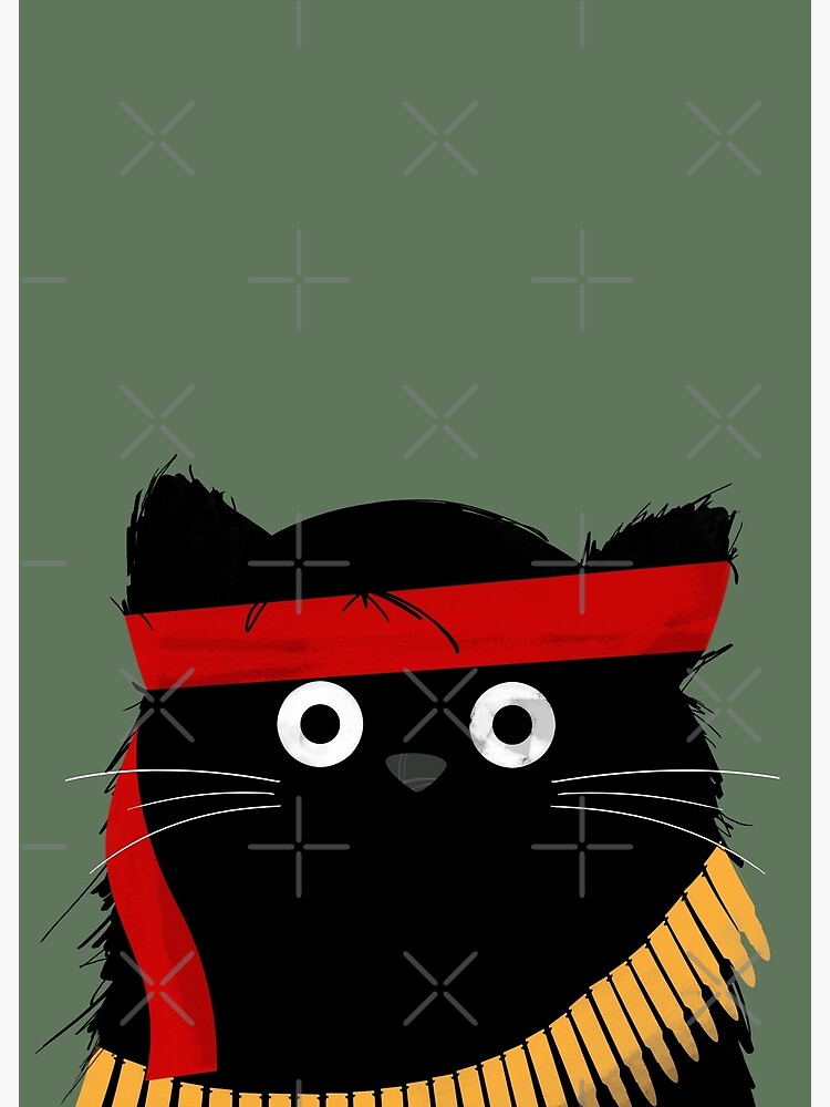 Cat Rambo by Doozal