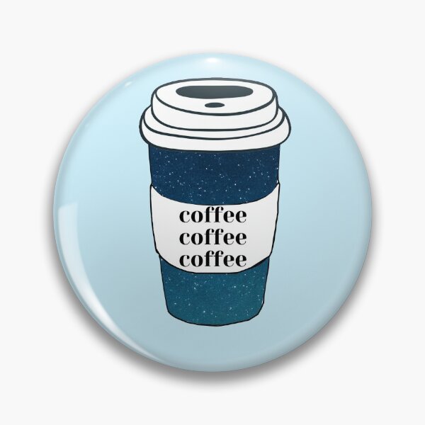 Item preview, coffee coffee galaxy designed and sold by NelBo.