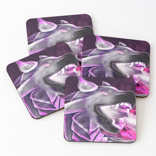 Item preview, purple dragon designed and sold by daytimemoth.