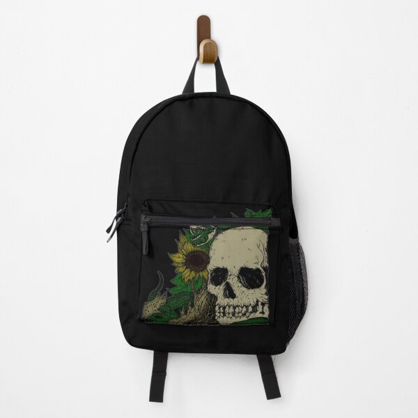 Item preview, Sunskull art designed and sold by Bolls Illustration.