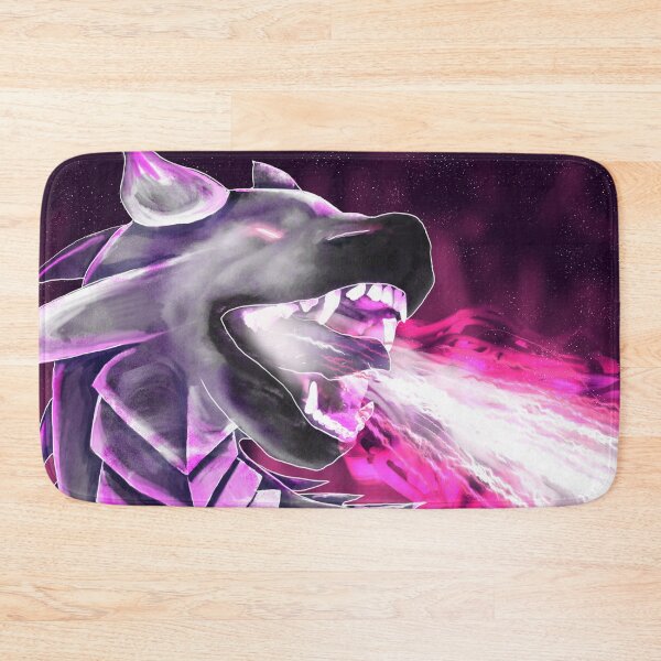 Item preview, purple dragon designed and sold by daytimemoth.