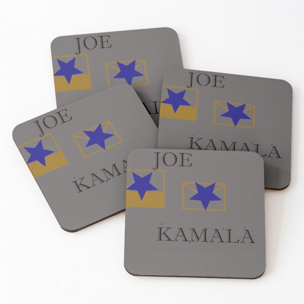 Item preview, We Won Joe and Kamala Mail In Vote designed and sold by FarzT.