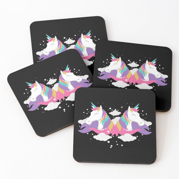 Item preview, unicorn twin designed and sold by Dynamic-Design.