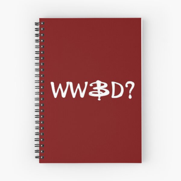 Item preview, What Would Buffy Do? WWBD, Buffy the Vampire Slayer, BtVS Joss Whedon, Giles, Willow Xander Anya, Grr Argh designed and sold by S Hazelwood .