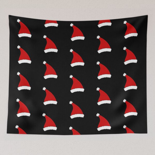 Item preview, Santa Hat  designed and sold by Designer-coner.