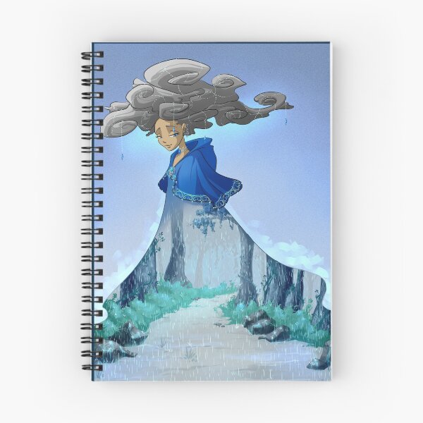 Item preview, Rainy Day designed and sold by Meekobits.