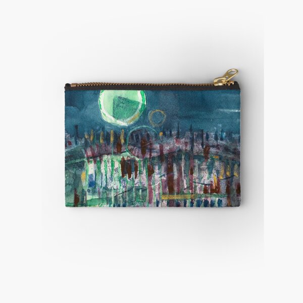 Item preview, Green Moon designed and sold by Lisa R. Tennant.