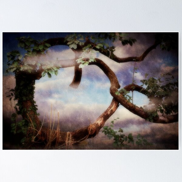 Item preview, Fantasy Dawn designed and sold by Christine Lake.