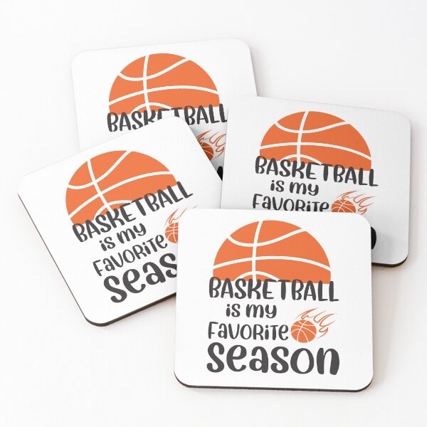 Item preview, Basketball Is My Favorite Season designed and sold by Mariano Topno.