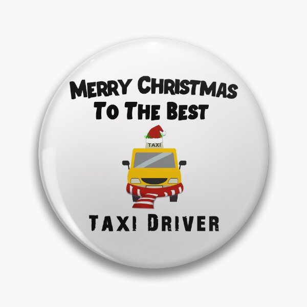 Item preview, Merry Christmas to the best taxi driver T-shirt, Gift for dad, gift for mom, gift for friend, funny christmas gift designed and sold by aminesalki1.