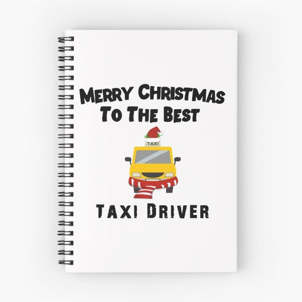 Item preview, Merry Christmas to the best taxi driver T-shirt, Gift for dad, gift for mom, gift for friend, funny christmas gift designed and sold by aminesalki1.
