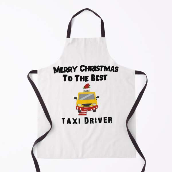 Item preview, Merry Christmas to the best taxi driver T-shirt, Gift for dad, gift for mom, gift for friend, funny christmas gift designed and sold by aminesalki1.