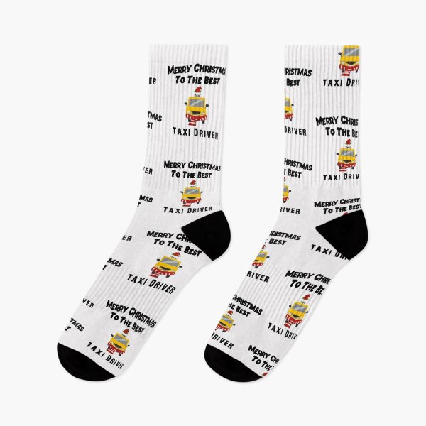 Item preview, Merry Christmas to the best taxi driver T-shirt, Gift for dad, gift for mom, gift for friend, funny christmas gift designed and sold by aminesalki1.
