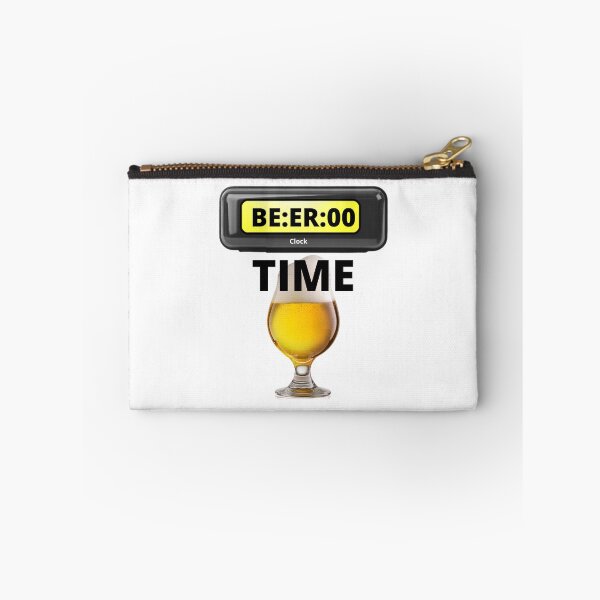 Item preview, Beer Time designed and sold by MuscleCarTs.
