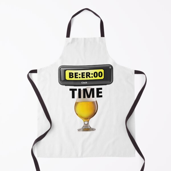 Item preview, Beer Time designed and sold by MuscleCarTs.